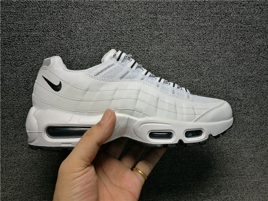 Super Max Nike Air Max 95 OG Men--002